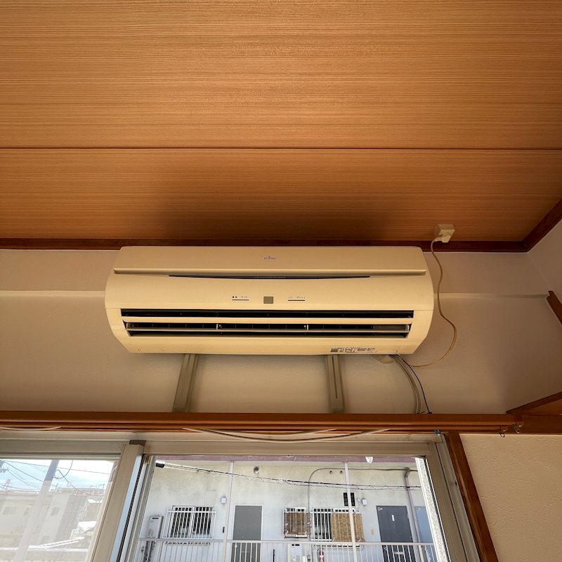 中矢ハイツ その他4