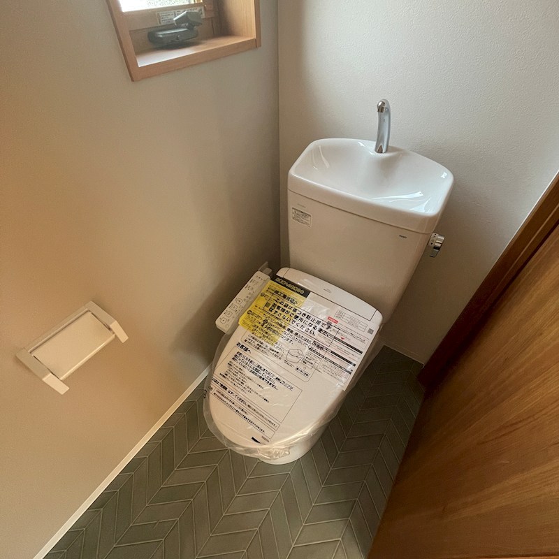 南梅本の家 その他1