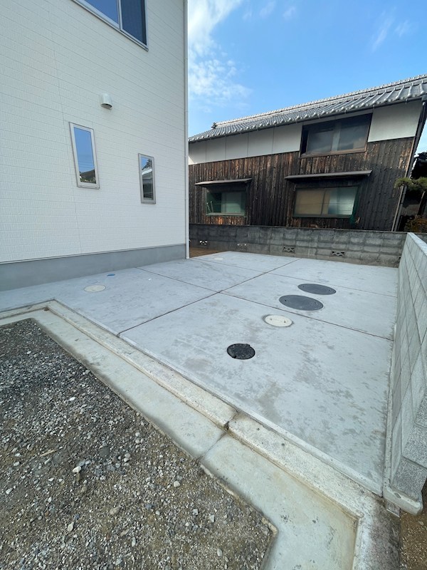 南梅本の家 その他7