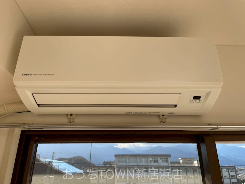 グランドパレス東雲 その他3