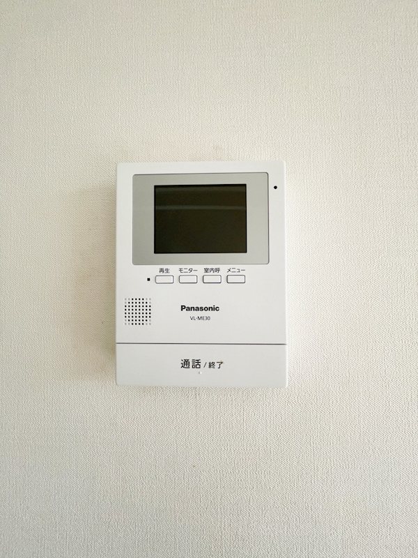 グランドパレス東雲 その他4