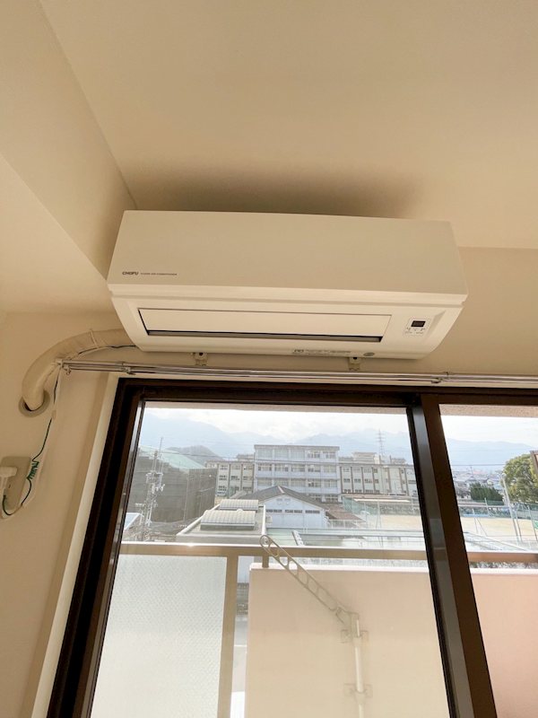 グランドパレス東雲 その他5