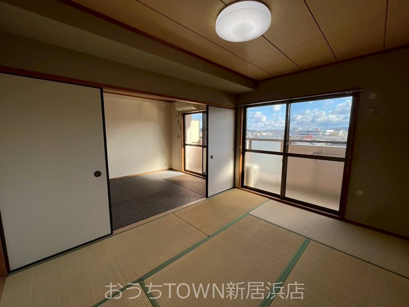 グランドパレス東雲 その他6