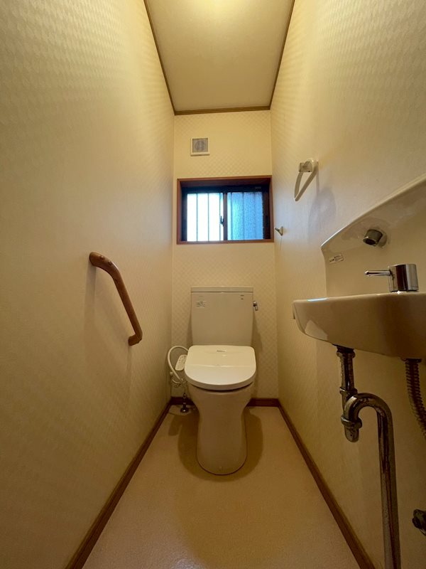 坂井町1丁目7-10貸家 その他1