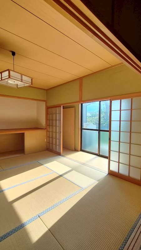 坂井町1丁目7-10貸家 その他5