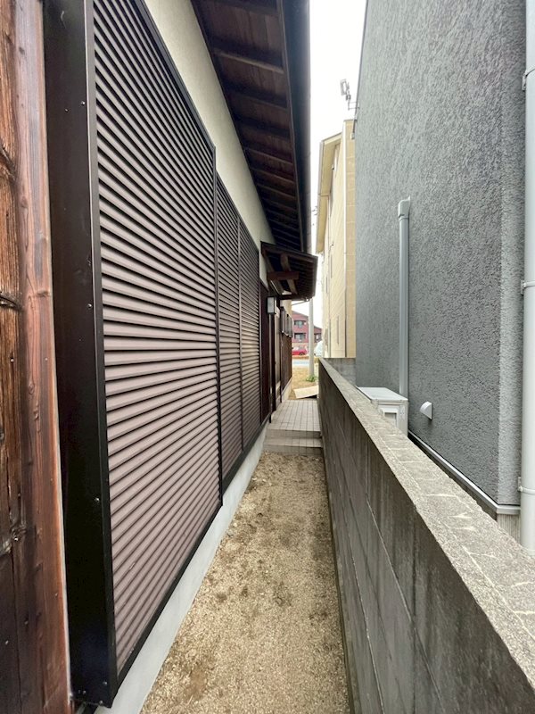 坂井町1丁目7-10貸家 その他外観1