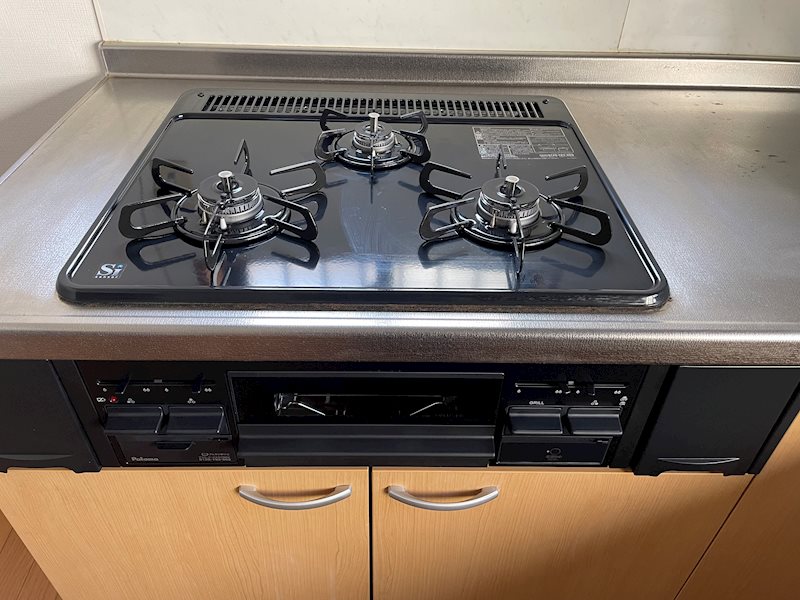 坂井町1丁目7-10貸家 その他8