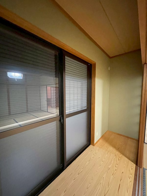 坂井町1丁目7-10貸家 その他9