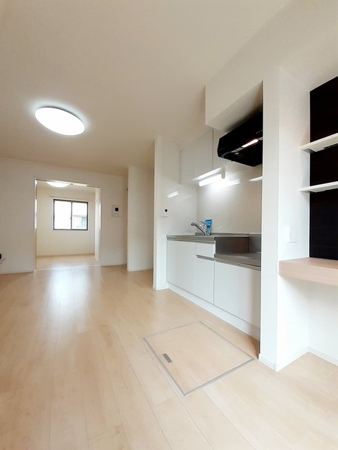 ドリーム北高下　Ａ その他2