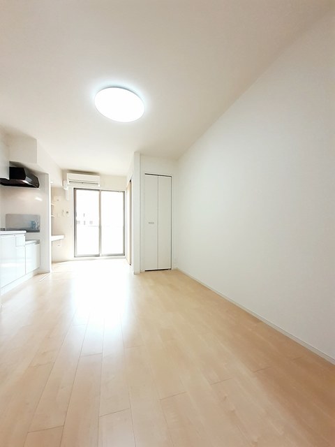 ドリーム北高下　Ａ リビング