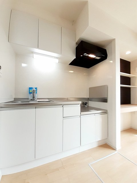 ドリーム北高下　Ａ キッチン