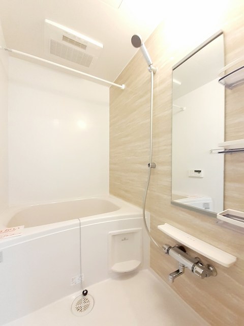 ドリーム北高下　Ａ 風呂画像