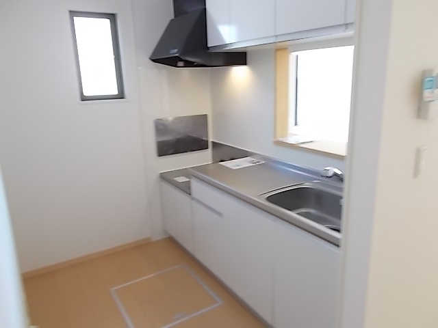 ピ－スフル　ライフ キッチン