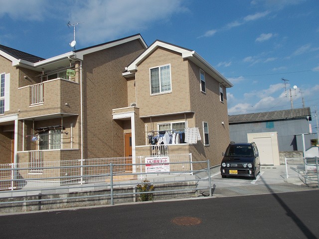 アイリス　Ⅱ その他外観1