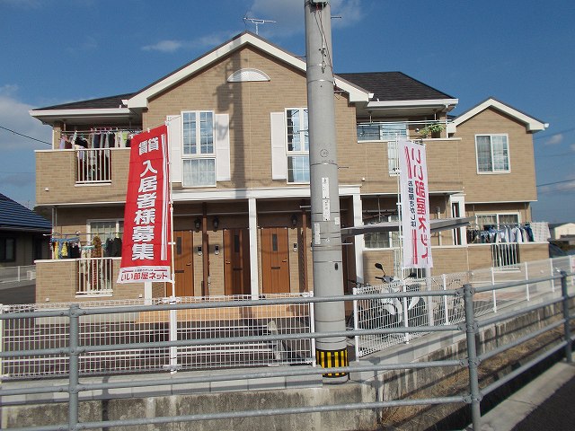 アイリス　Ⅱ その他外観3