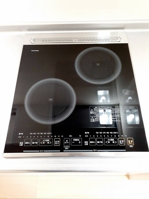 シッフバオ　シティ　今治 その他2