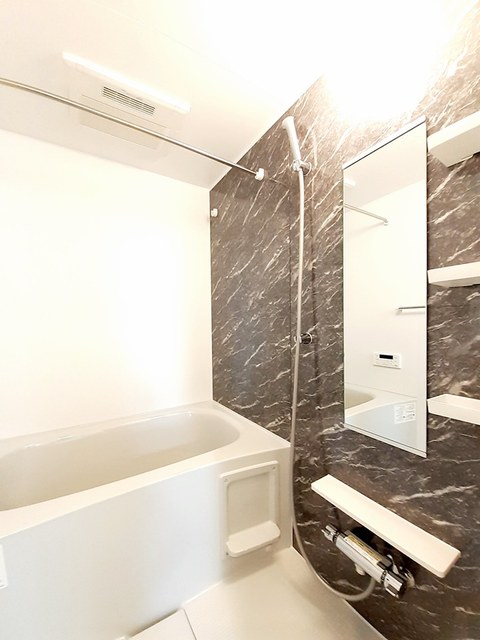 シッフバオ　シティ　今治 風呂画像