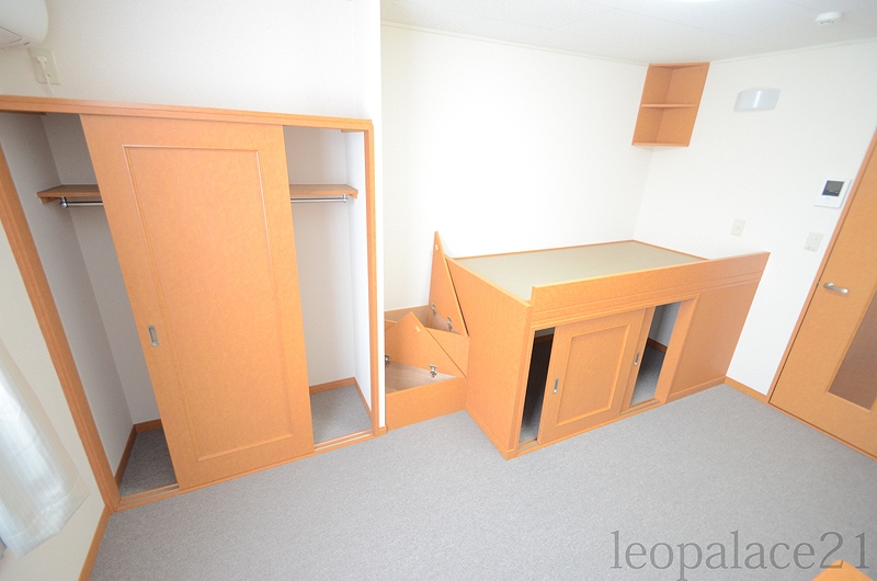 レオパレスヴィルヌーブⅡ その他6