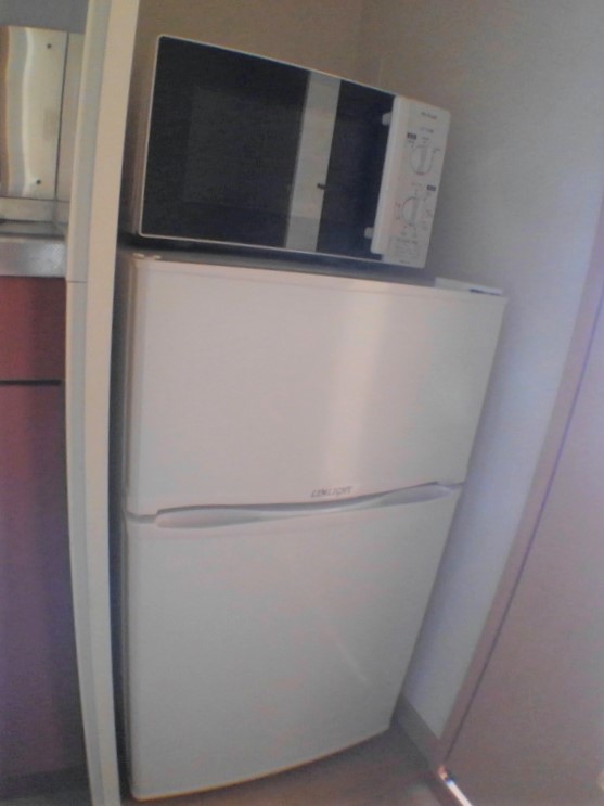 レオパレスパピルス　サンヤピ その他15