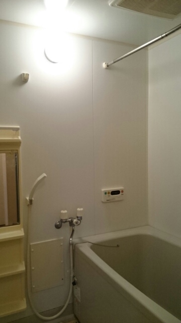 ア・ラ・モード小坂Ｂ 風呂画像