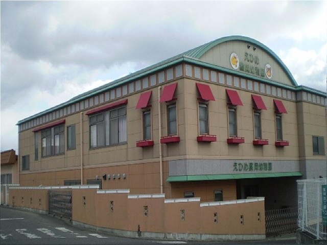 エル・クレール　Ⅱ その他外観6