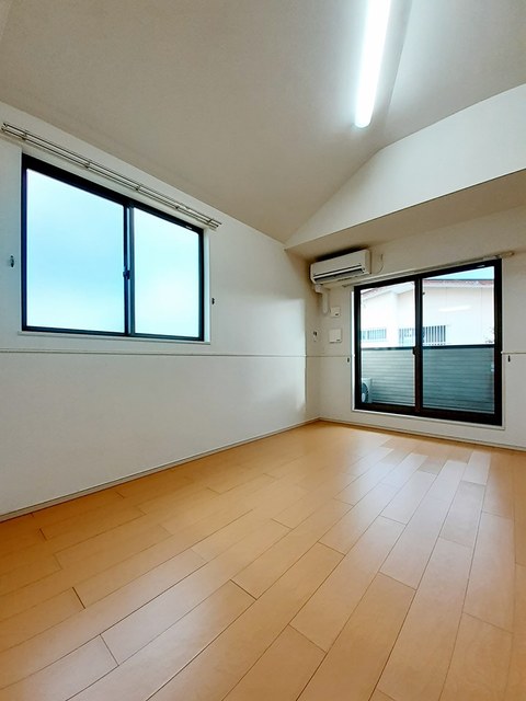 エル・クレール　Ⅱ リビング