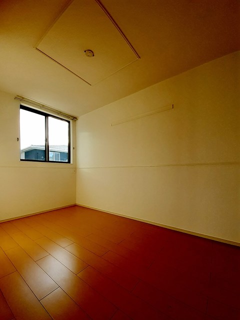 エル・クレール　Ⅱ ベッドルーム