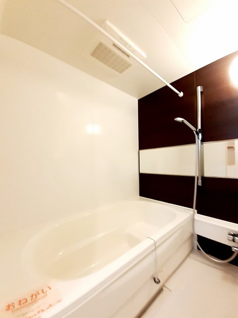 エル・クレール　Ⅱ 風呂画像