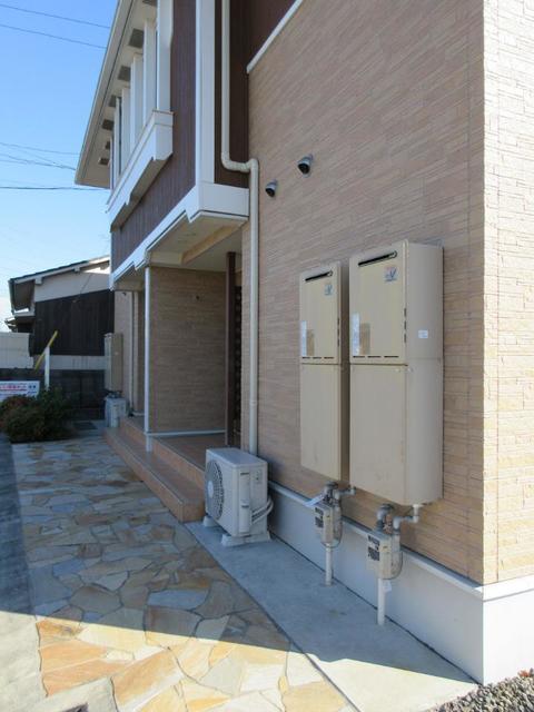 リトモ　フェリーチェ　Ⅲ その他5