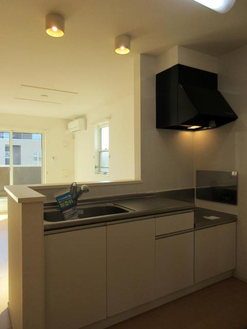 リトモ　フェリーチェ　Ⅲ キッチン