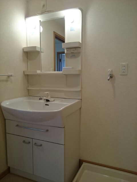 リヴァーパークＣ その他2