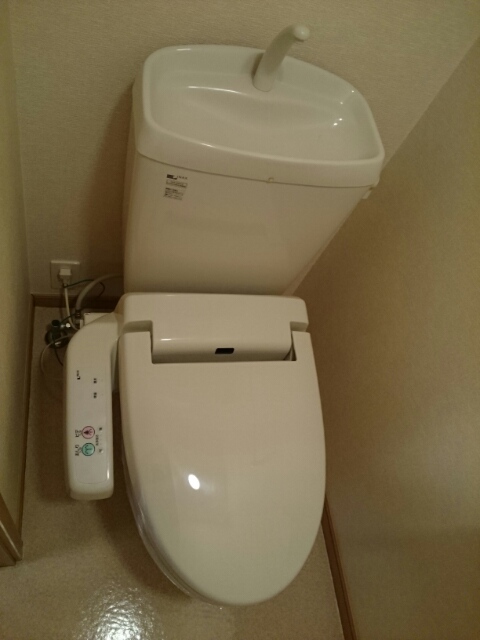 リヴァーパークＣ その他4