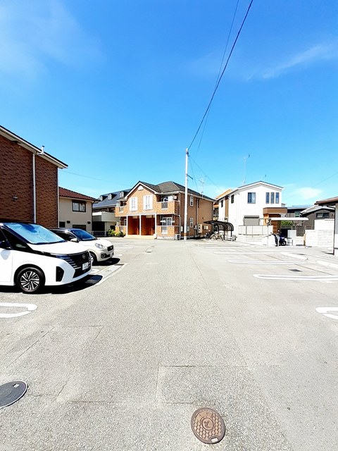 シアル・オーブＭ　Ａ その他5