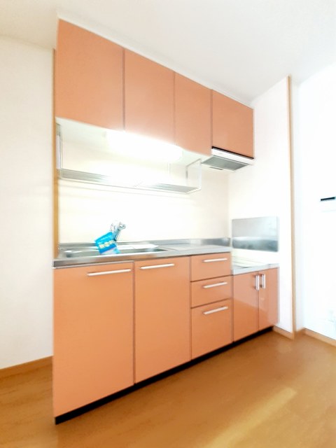 シアル・オーブＭ　Ａ キッチン