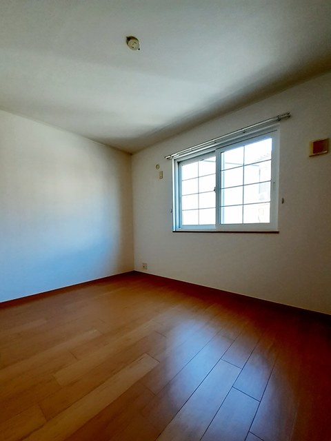 シアル・オーブＭ　Ａ ベッドルーム