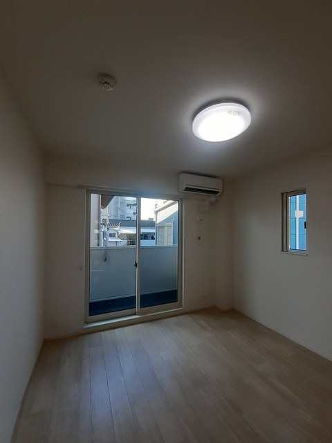 ディアコート・天山 リビング