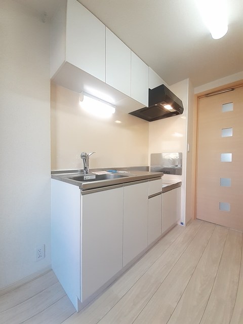 ディアコート・天山 キッチン