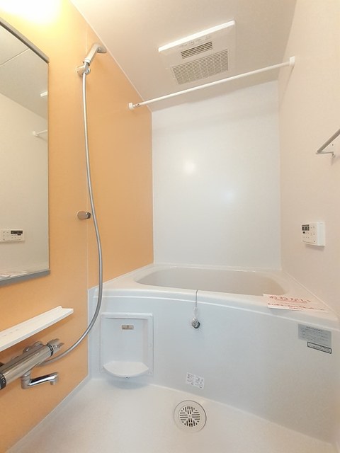 ディアコート・天山 風呂画像