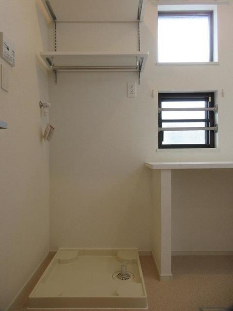 アンジュー北吉井　Ｂ その他1