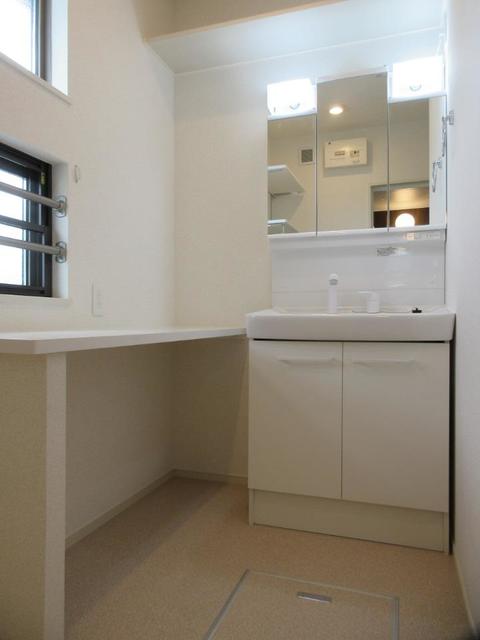 アンジュー北吉井　Ｂ その他3