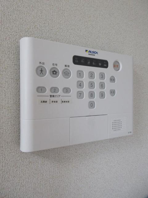 アンジュー北吉井　Ｂ その他4