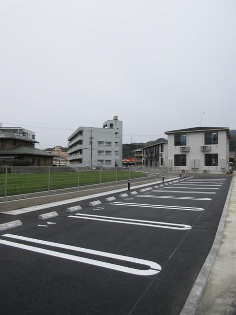 アンジュー北吉井　Ｂ その他6