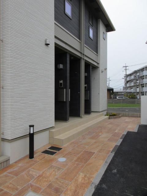 アンジュー北吉井　Ｂ その他7