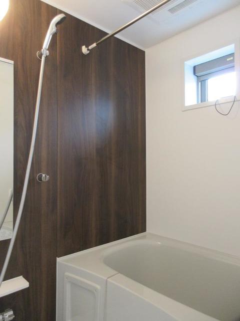 アンジュー北吉井　Ｂ 風呂画像