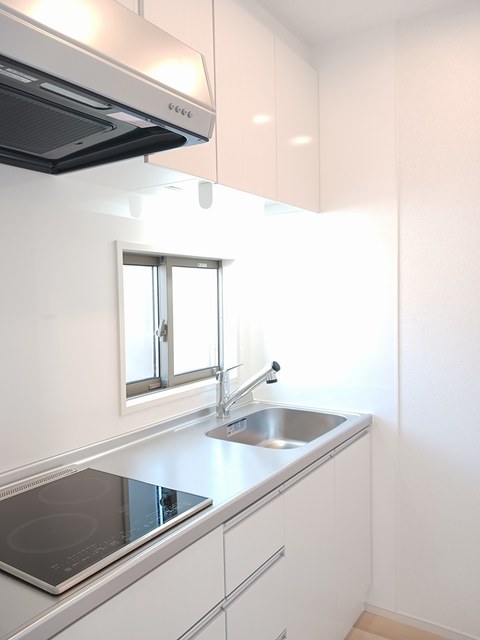 ルーベル北方Ⅳ キッチン