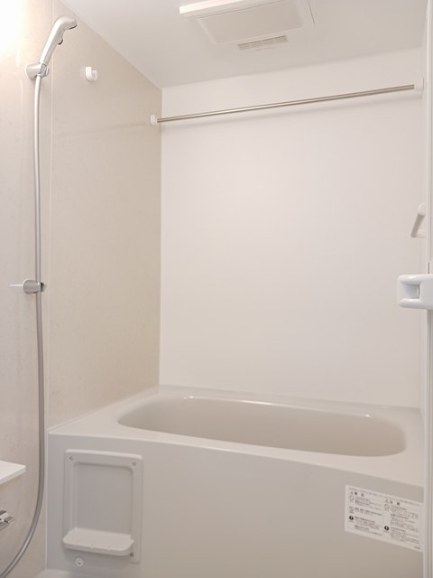 ルーベル北方Ⅳ 風呂画像