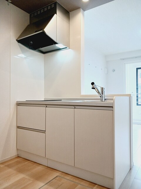 ＴＯＭＯＲＲＯＷ キッチン