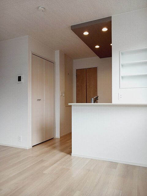 ＴＯＭＯＲＲＯＷ ベッドルーム