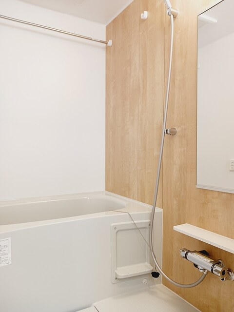 ＴＯＭＯＲＲＯＷ 風呂画像