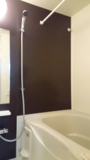 ミルト・アハト 風呂画像